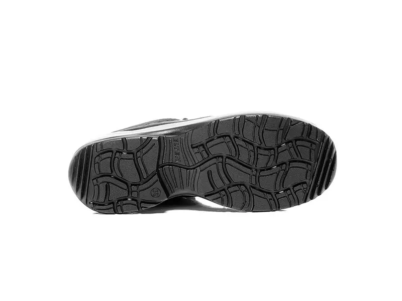 Elten Impulse Lady Aqua Low veiligheidsschoen dames S1P SRC ESD