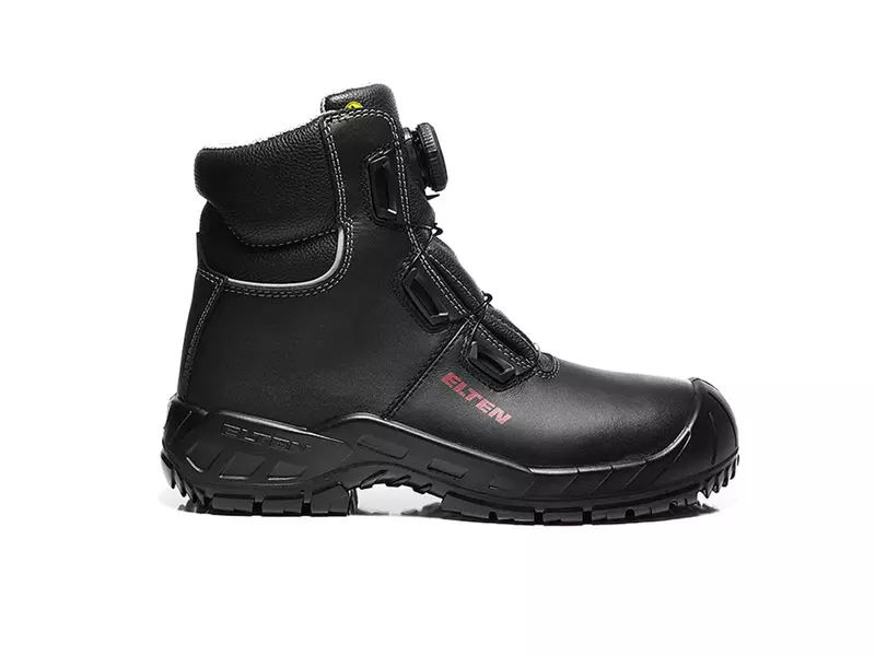 Elten Laurenzo veiligheidsschoen BOA-sluiting S3 SRC ESD