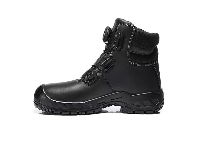 Elten Laurenzo veiligheidsschoen BOA-sluiting S3 SRC ESD