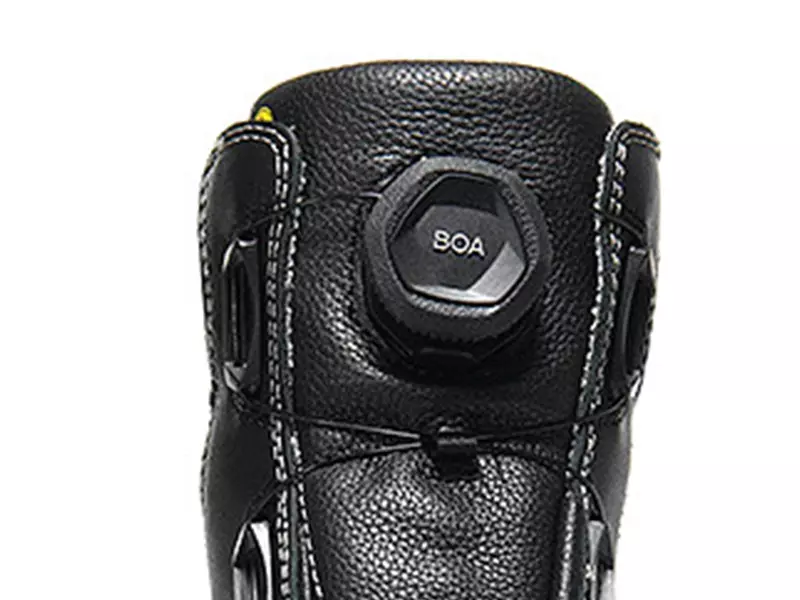 Elten Laurenzo veiligheidsschoen BOA-sluiting S3 SRC ESD