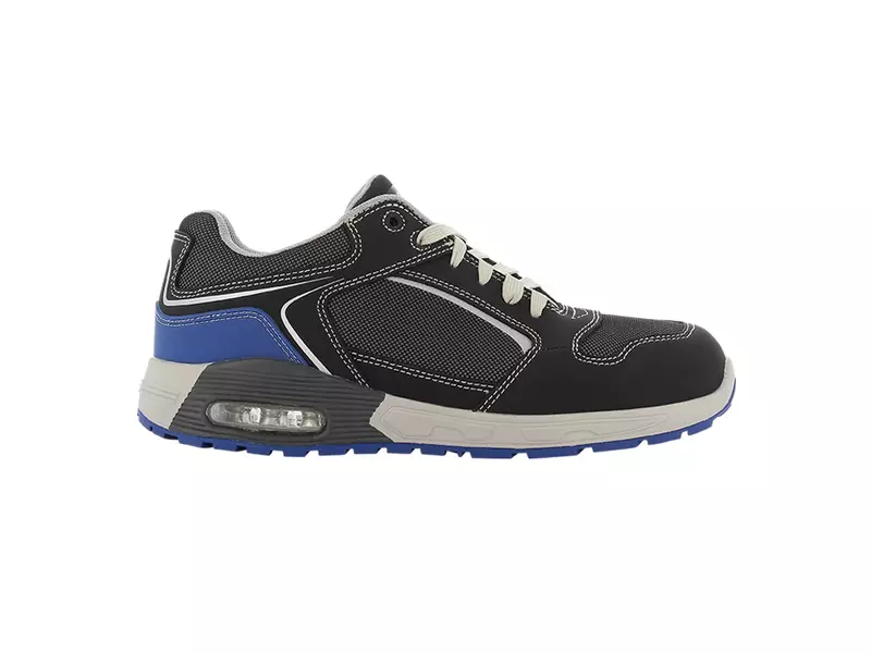 Safety Jogger Raptor veiligheidsschoen S1P SRC