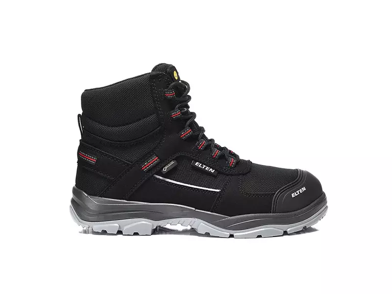 Elten Matthew PRO GTX Mid veiligheidsschoen S3 CI SRC ESD Typ 3
