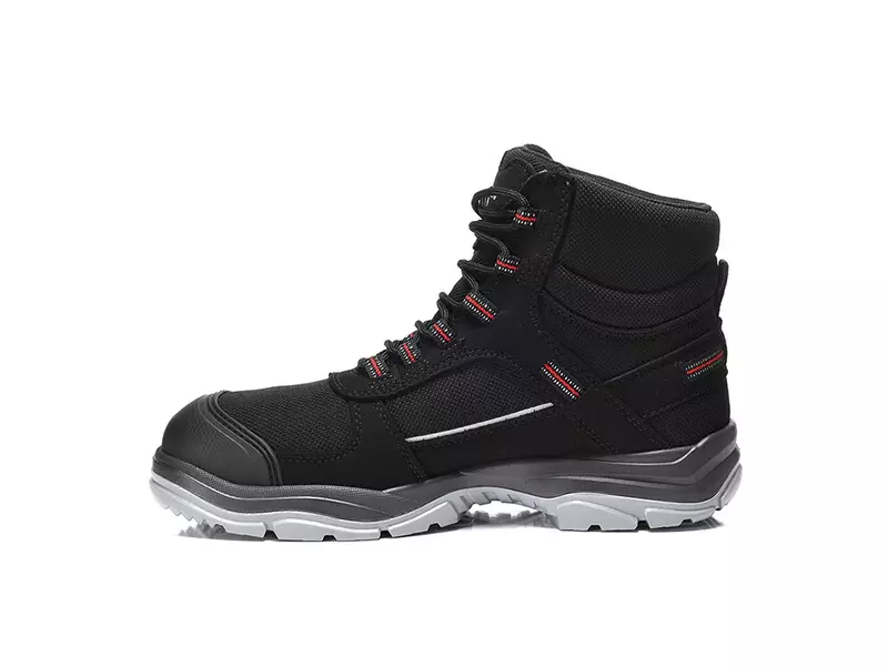 Elten Matthew PRO GTX Mid veiligheidsschoen S3 CI SRC ESD Typ 3