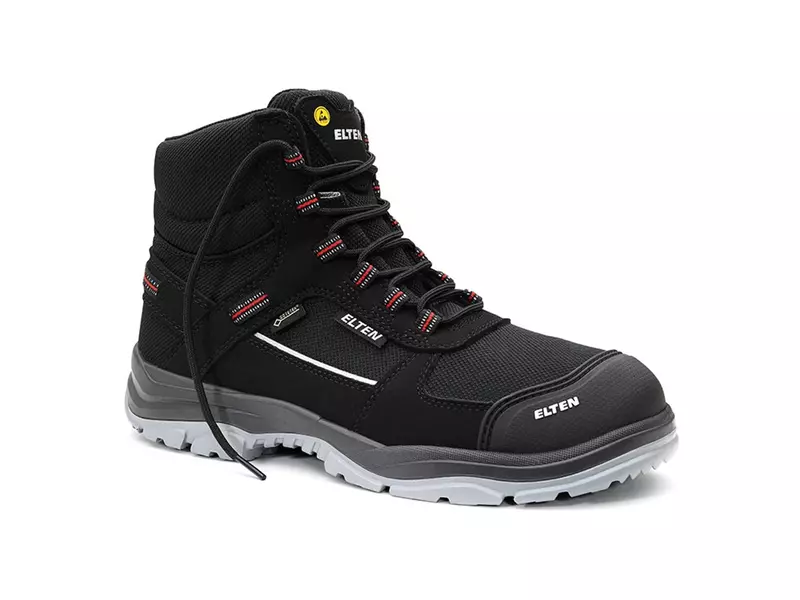 Elten Matthew PRO GTX Mid veiligheidsschoen S3 CI SRC ESD Typ 3