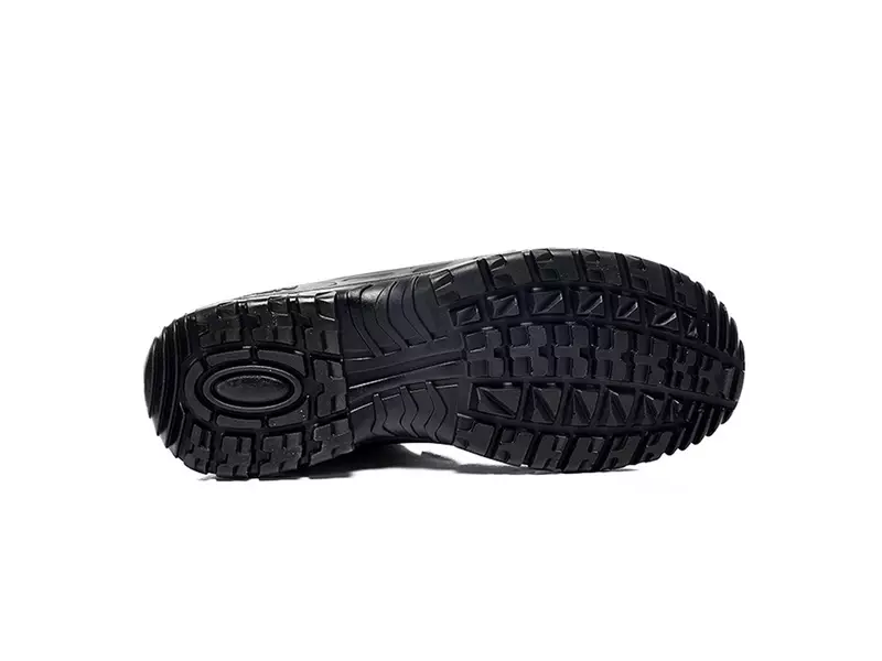 Elten Laurenzo BOA Low veiligheidsschoen S3 SRC ESD