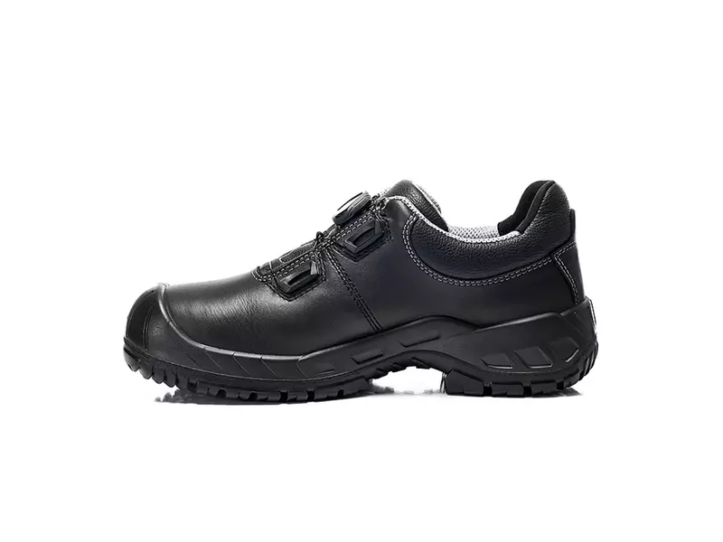 Elten Laurenzo BOA Low veiligheidsschoen S3 SRC ESD