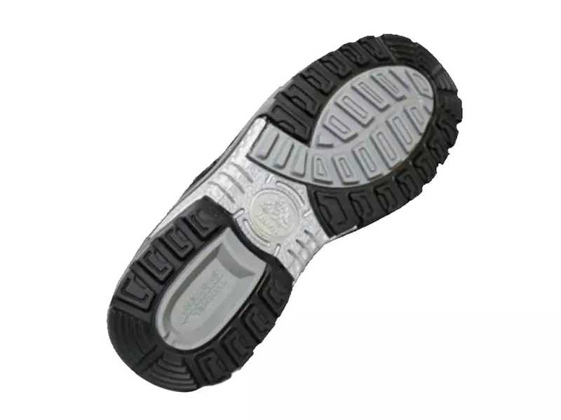 Bata Traxx 23 veiligheidsschoen S1P CI SRA