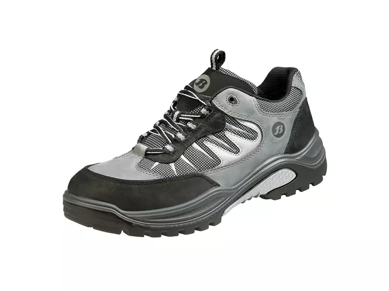 Bata Traxx 23 veiligheidsschoen S1P CI SRA