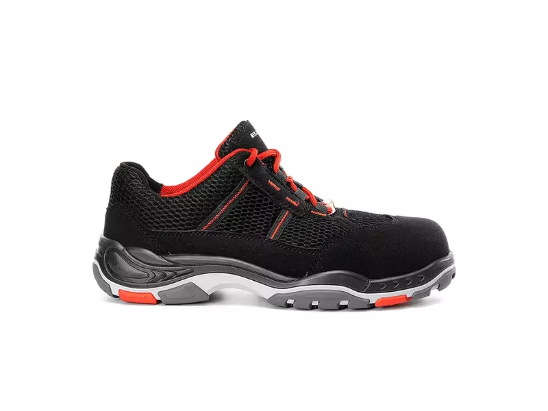 Elten Motion Air veiligheidsschoen S1 SRC ESD