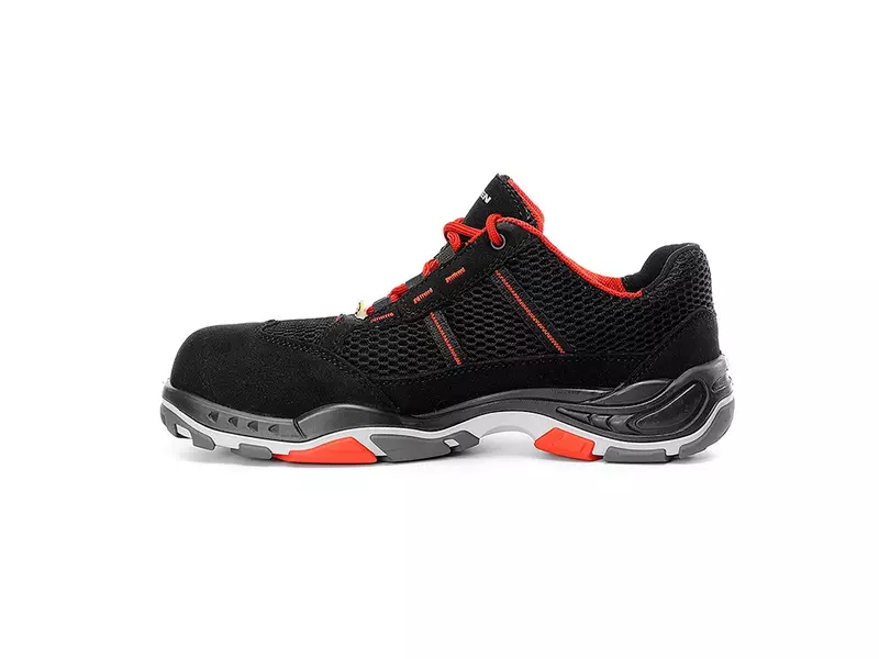 Elten Motion Air veiligheidsschoen S1 SRC ESD