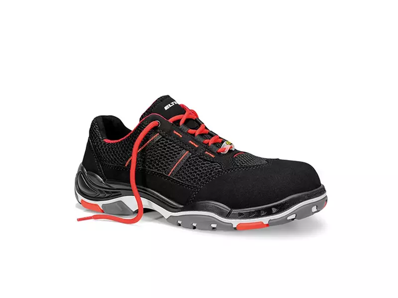 Elten Motion Air veiligheidsschoen S1 SRC ESD