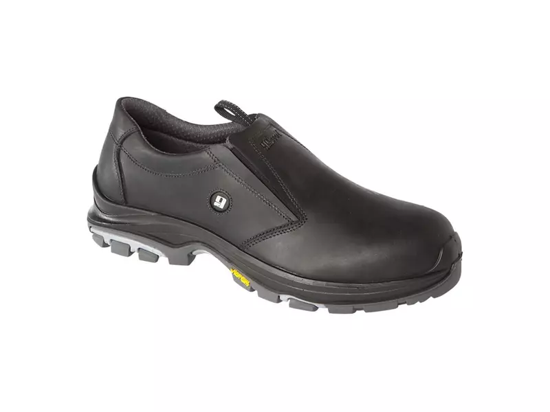 Grisport STS Trace veiligheidsschoen instapper S3 SRC
