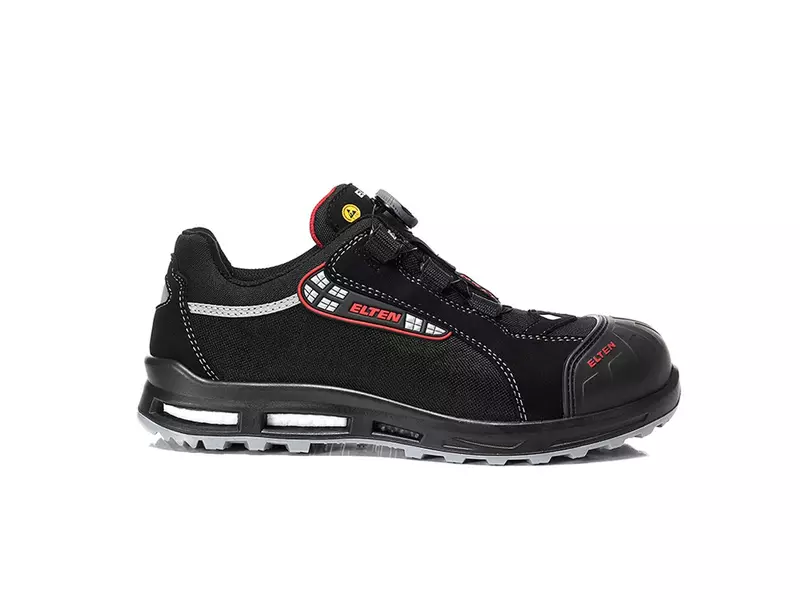 Elten Senex XXT PRO veiligheidsschoen BOA-sluiting S3 SRC ESD