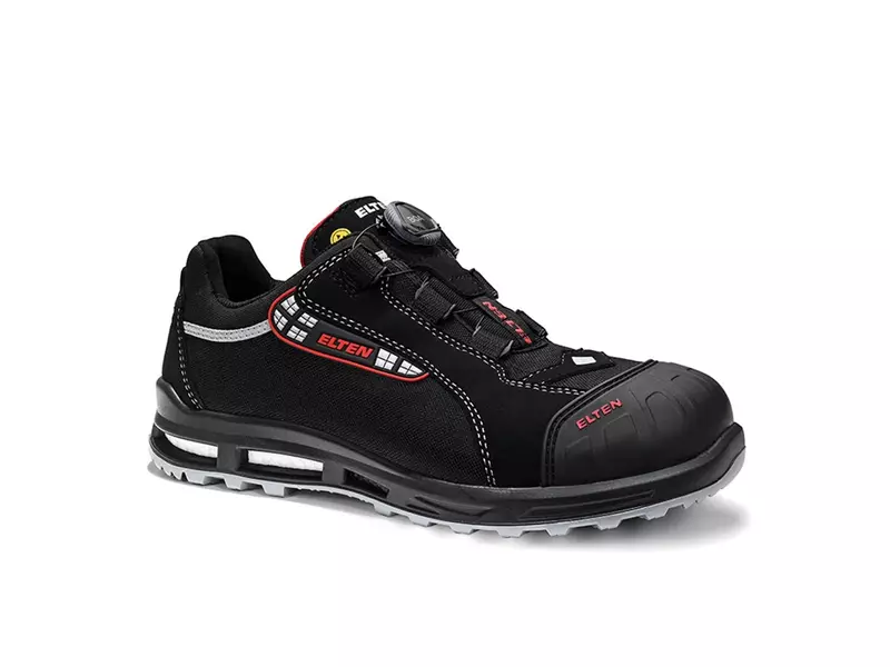 Elten Senex XXT PRO veiligheidsschoen BOA-sluiting S3 SRC ESD