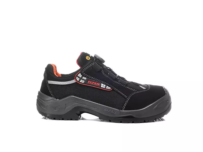 Elten Senex veiligheidsschoen BOA-sluiting S3 SRC ESD