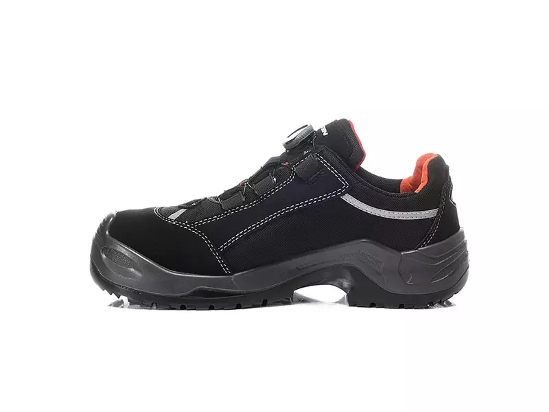 Elten Senex veiligheidsschoen BOA-sluiting S3 SRC ESD