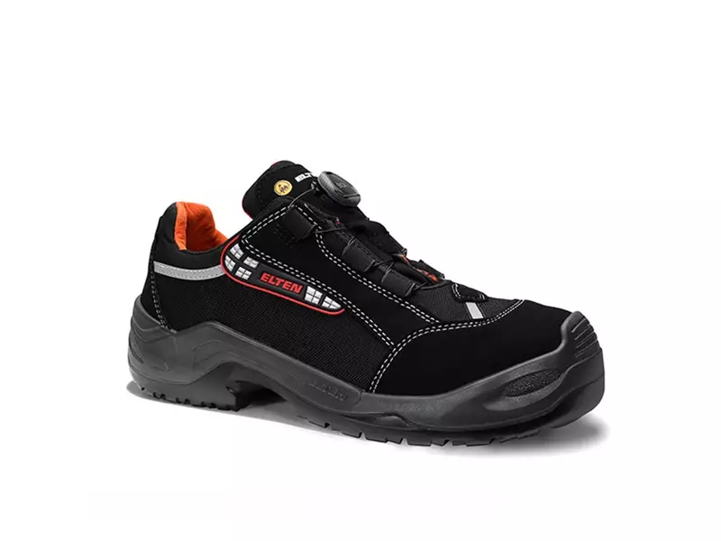 Elten Senex veiligheidsschoen BOA-sluiting S3 SRC ESD