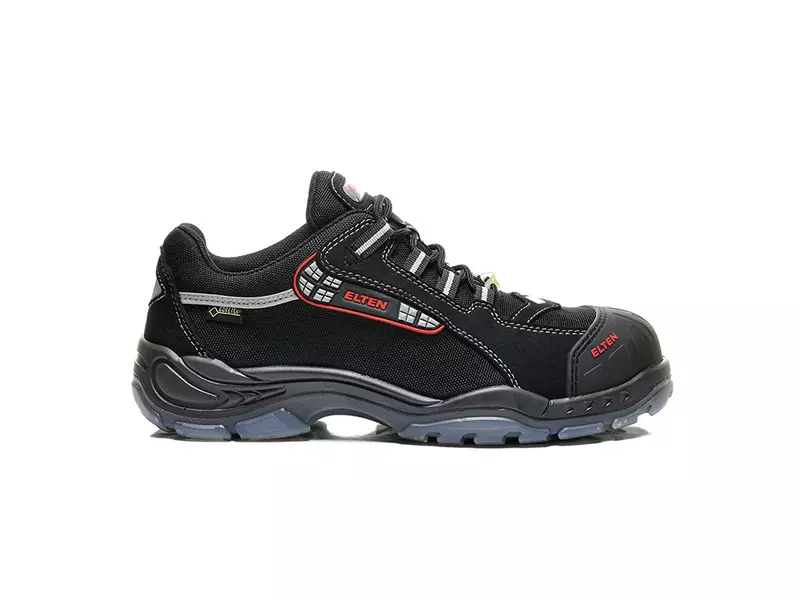 Elten Senex Pro GTX veiligheidsschoen S3 SRC ESD