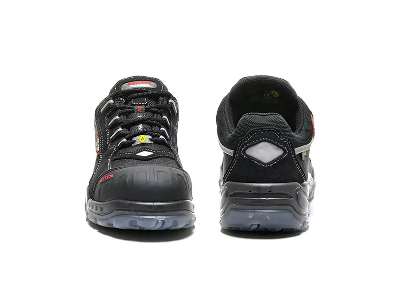 Elten Senex Pro GTX veiligheidsschoen S3 SRC ESD