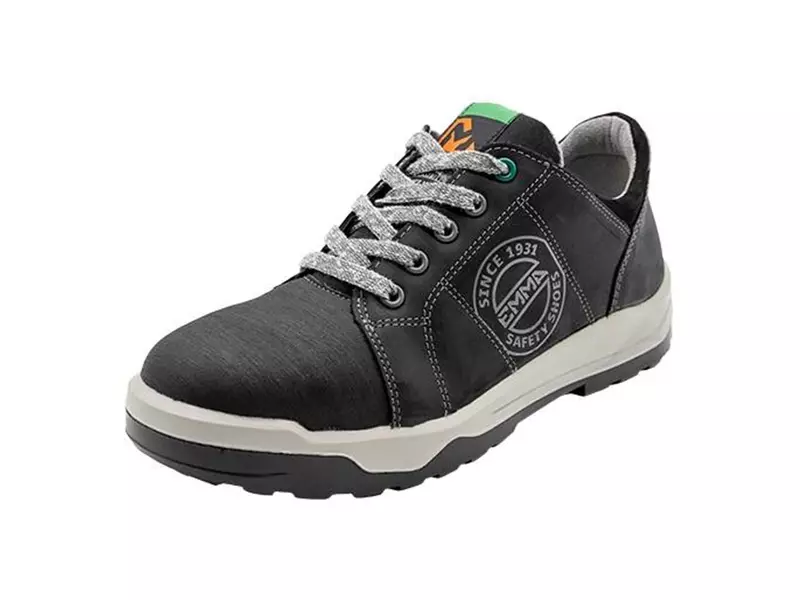 Emma Clay veiligheidsschoen S3 sneaker SRC ESD XD