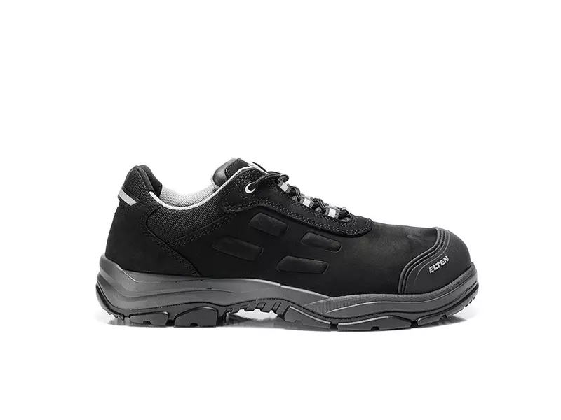 Elten Daniel Pro Low veiligheidsschoen S3 SRC ESD Typ 1