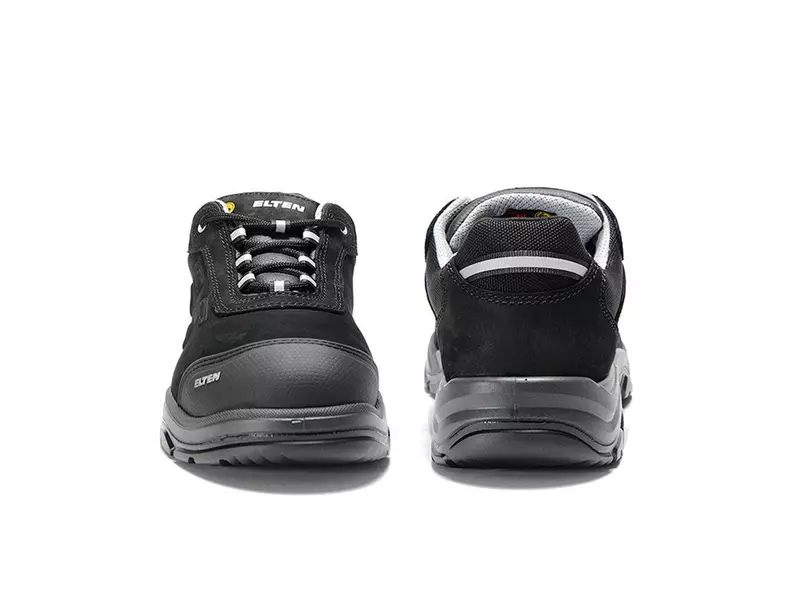 Elten Daniel Pro Low veiligheidsschoen S3 SRC ESD Typ 1