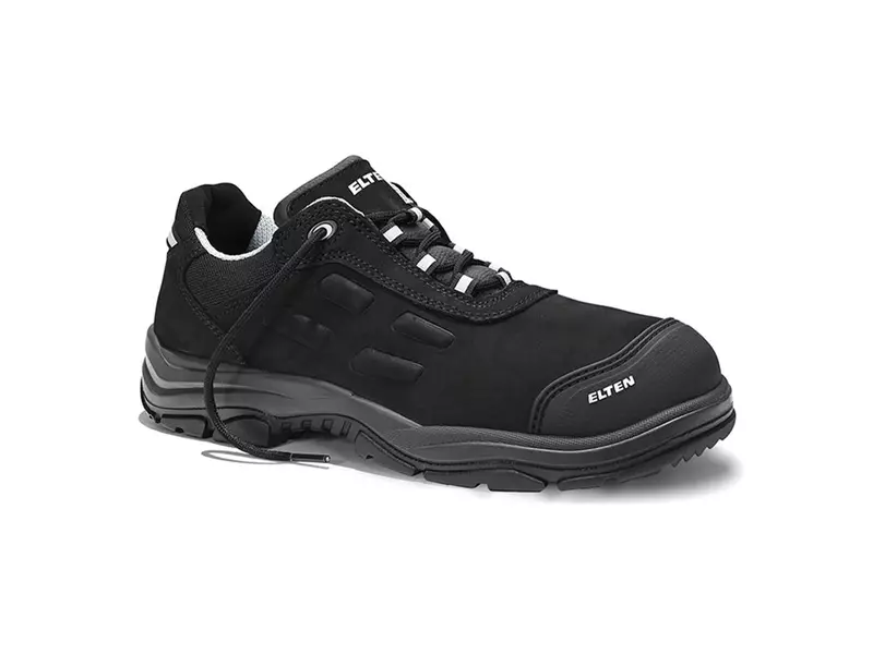 Elten Daniel Pro Low veiligheidsschoen S3 SRC ESD Typ 1