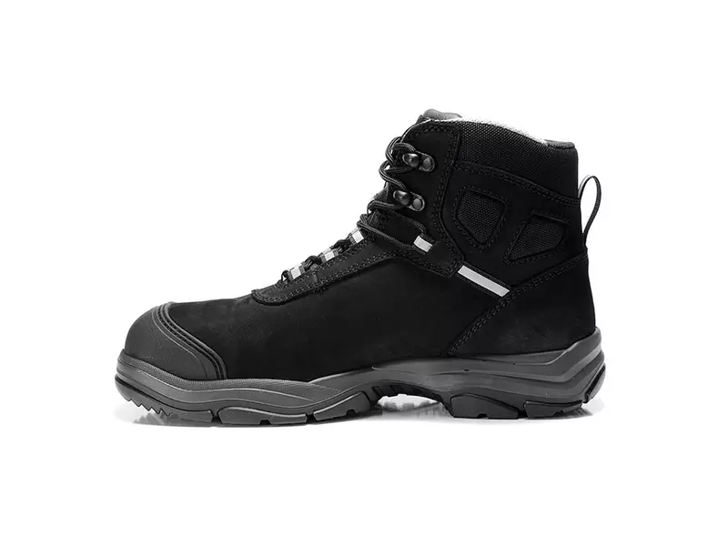 Elten Daniel Pro Mid veiligheidsschoen S3 SRC ESD Typ 1