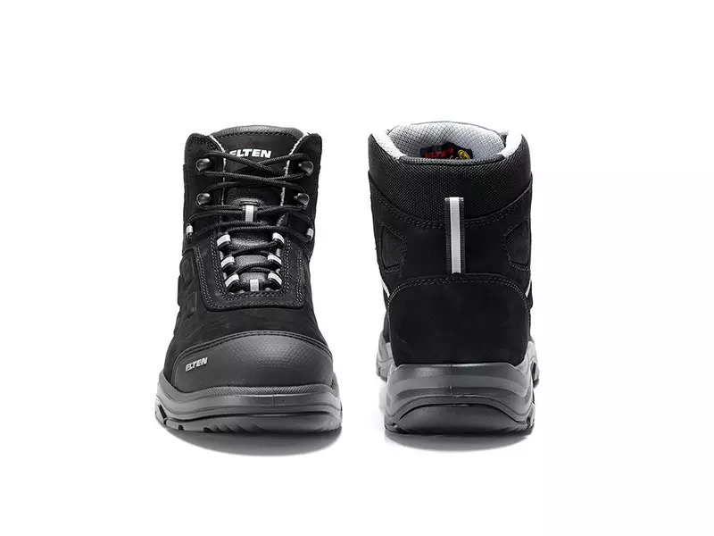 Elten Daniel Pro Mid veiligheidsschoen S3 SRC ESD Typ 1