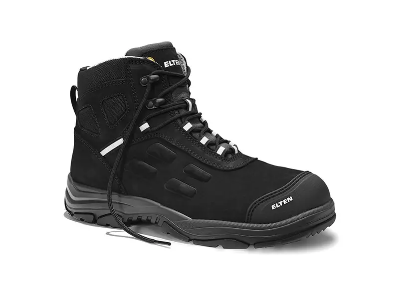 Elten Daniel Pro Mid veiligheidsschoen S3 SRC ESD Typ 1