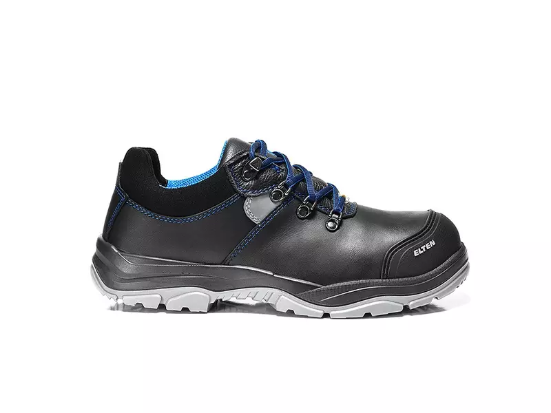 Elten Mason Pro Low veiligheidsschoen S3 typ 1 SRC ESD