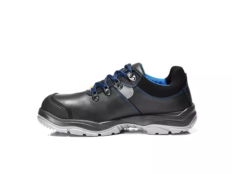 Elten Mason Pro Low veiligheidsschoen S3 typ 1 SRC ESD