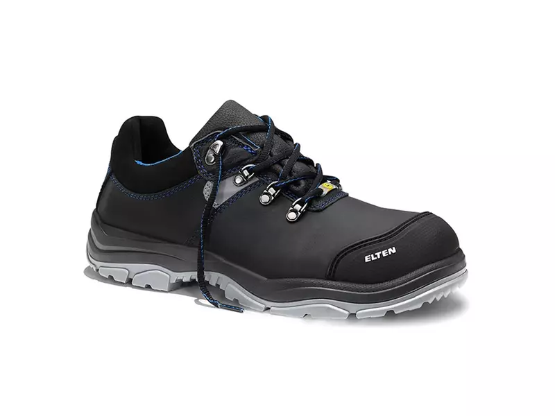 Elten Mason Pro Low veiligheidsschoen S3 typ 1 SRC ESD