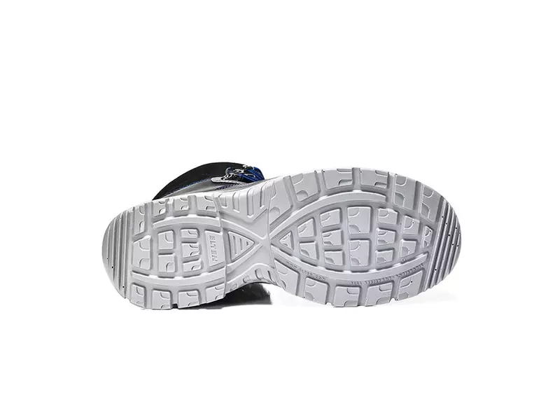 Elten Mason Pro Mid veiligheidsschoen S3 SRC ESD Typ 1