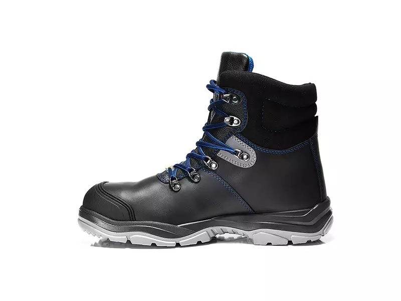 Elten Mason Pro Mid veiligheidsschoen S3 SRC ESD Typ 1