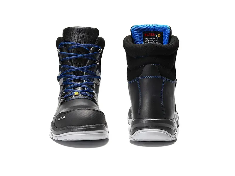 Elten Mason Pro Mid veiligheidsschoen S3 SRC ESD Typ 1