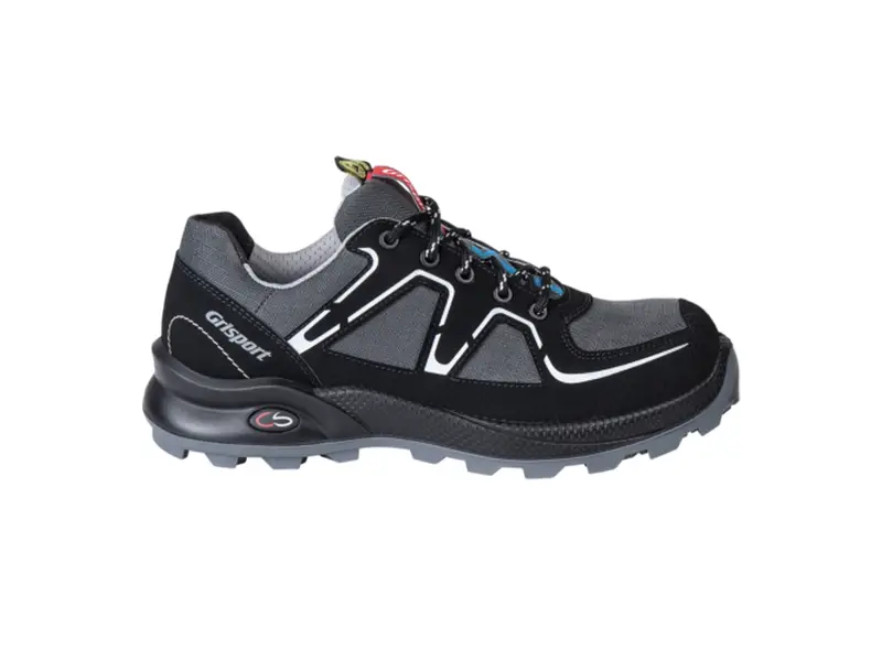 Grisport Ariel veiligheidsschoen dames S3 HI HRO SRC ESD