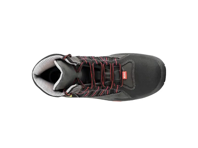 Ejendals Jalas 1625 E-Sport veiligheidsschoen S3 CI SRC ESD