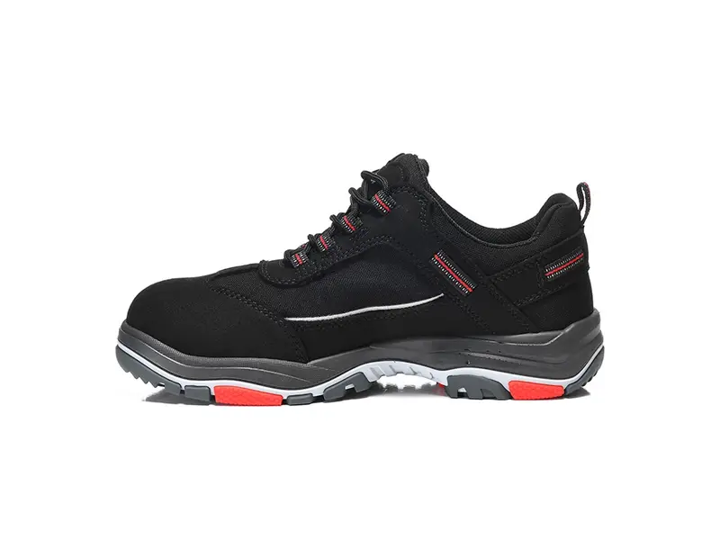 Elten Matthew TPU Low veiligheidsschoen S3 SRC ESD Typ 3