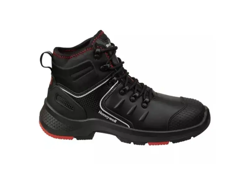 Honeywell Otter Premium Guard Mid veiligheidsschoen S3 HI HRO SRC ESD