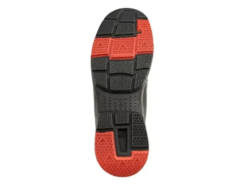 Honeywell Otter Premium Guard Mid veiligheidsschoen S3 HI HRO SRC ESD