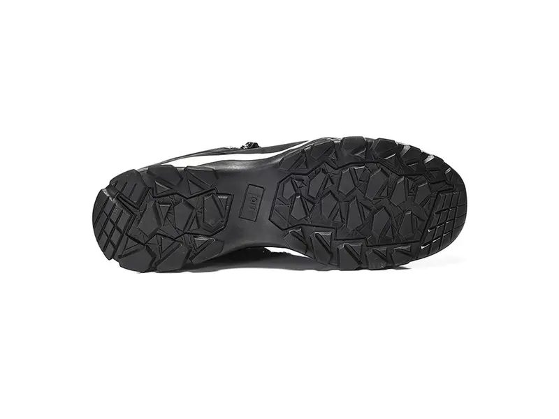 Jori Jo_Powerful Black Low veiligheidsschoen S3 HRO SRC