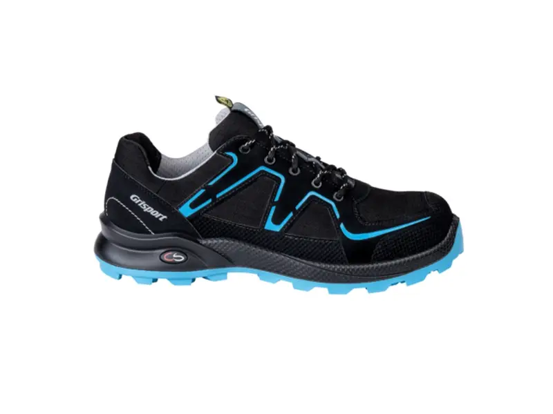 Grisport Enduro Cross Safety veiligheidsschoen S3 HI SRC ESD
