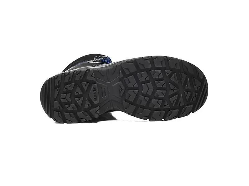 Elten Mason Pro Rubber Mid veiligheidsschoen S3 HI HRO SRC ESD type 3