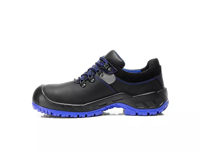 Elten Alessio Low veiligheidsschoen S3 SRC ESD XXW