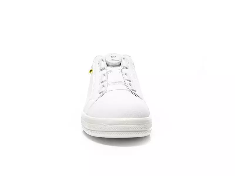 Elten Ghost Low veiligheidsschoen BOA-sluiting S3 SRC ESD