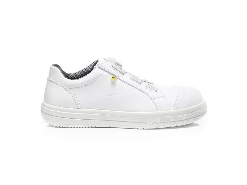 Elten Ghost Low veiligheidsschoen BOA-sluiting S3 SRC ESD