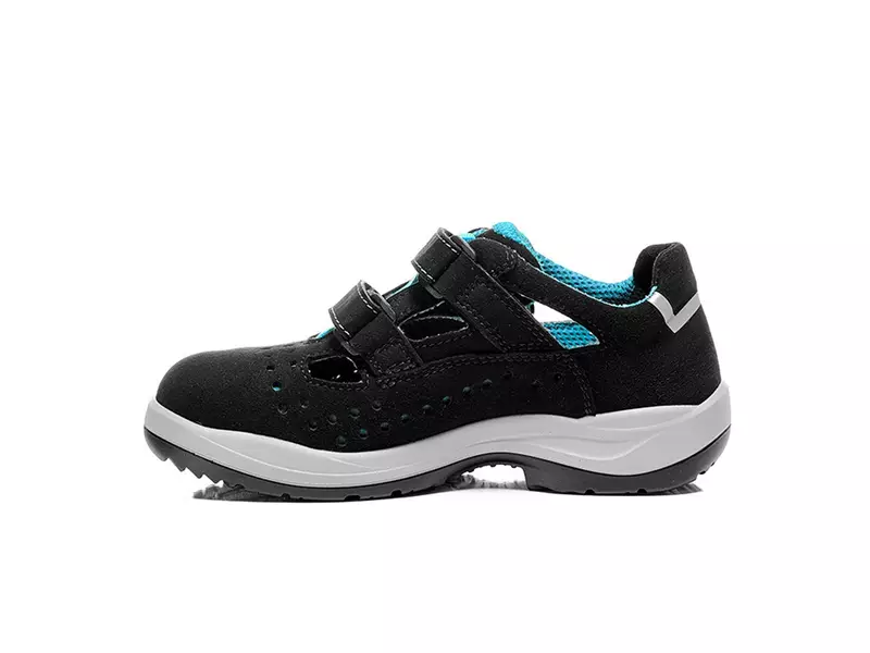 Elten Impulse Lady Aqua Easy veiligheidsschoen dames S1P SRC ESD