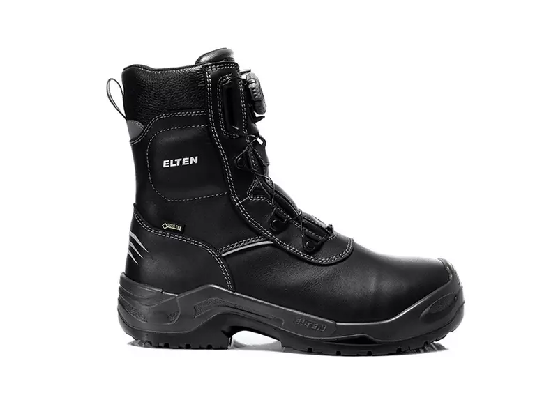 Elten Joschi GTX veiligheidsschoen BOA-sluiting S3 CI SRC ESD
