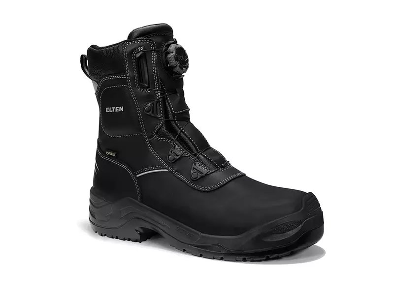 Elten Joschi GTX veiligheidsschoen BOA-sluiting S3 CI SRC ESD